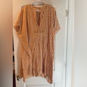 Emerson Fry Tunic Dress/Coverup